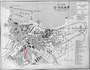 Oran- Arenes-  Bd de l'industrie 02